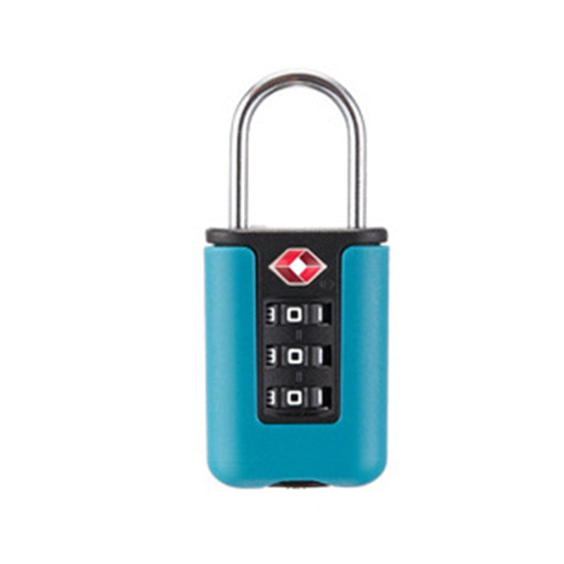 TSA Luggage Combination Lock