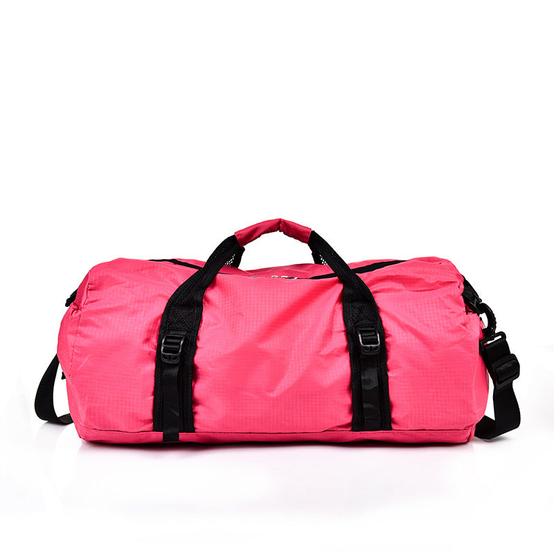 Foldable Travel Duffle Bag