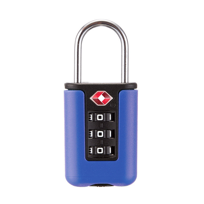 TSA Luggage Combination Lock