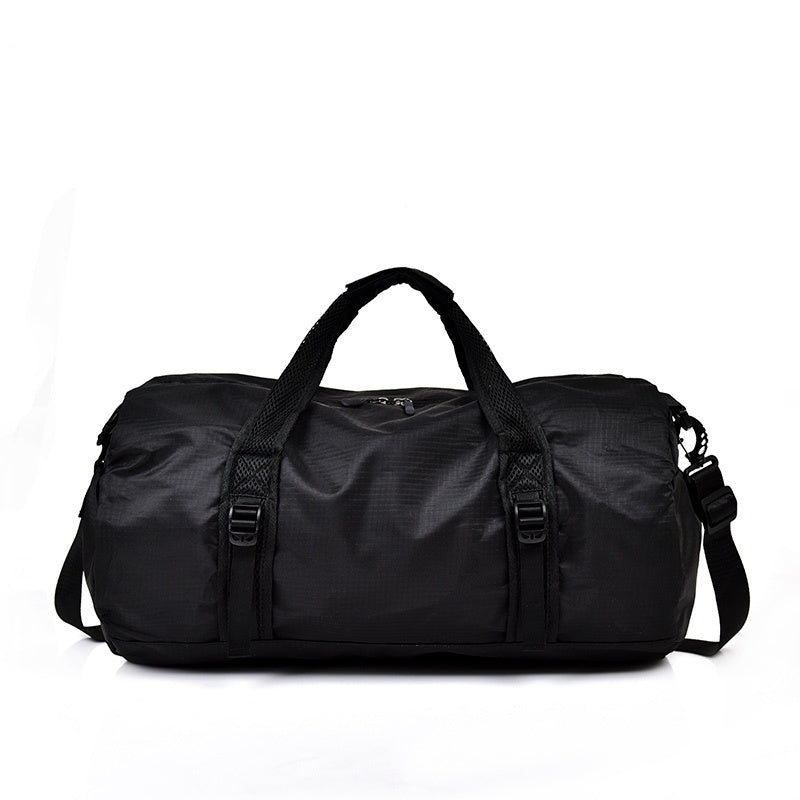 Foldable Travel Duffle Bag