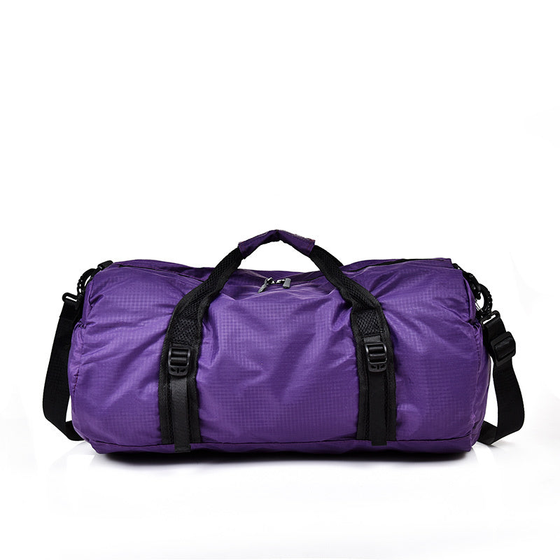 Foldable Travel Duffle Bag