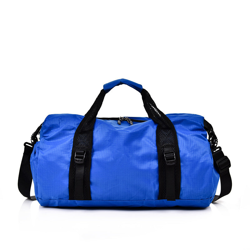 Foldable Travel Duffle Bag