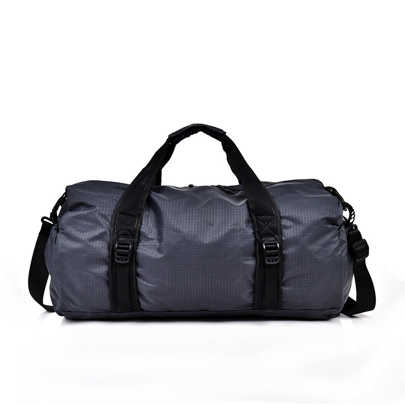 Foldable Travel Duffle Bag