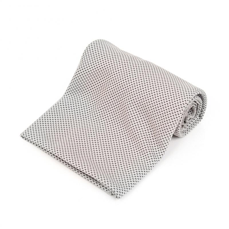 Soft, Breathable Microfiber Cooling Towel