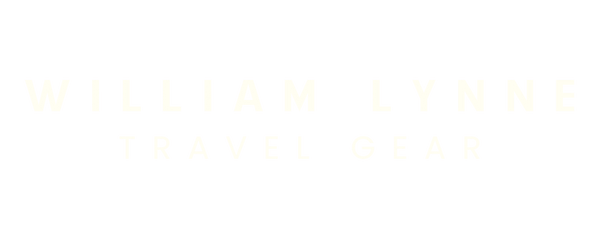 William Lynne Travel Gear